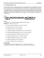 Предварительный просмотр 78 страницы Quonset Microwave QM1004A-2-18 User Manual