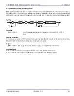 Предварительный просмотр 44 страницы Quonset Microwave QM1013-101 User Manual