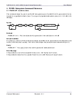 Предварительный просмотр 51 страницы Quonset Microwave QM1013-101 User Manual