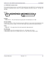 Предварительный просмотр 53 страницы Quonset Microwave QM1013-101 User Manual