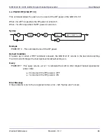 Предварительный просмотр 54 страницы Quonset Microwave QM1013-101 User Manual