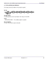 Предварительный просмотр 56 страницы Quonset Microwave QM1013-101 User Manual