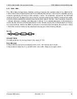 Preview for 85 page of Quonset Microwave QM1013-101 User Manual