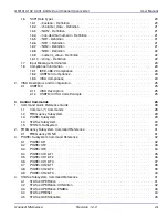 Предварительный просмотр 9 страницы Quonset Microwave QM1013-102 User Manual