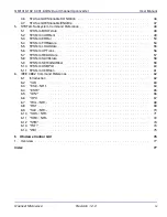 Предварительный просмотр 10 страницы Quonset Microwave QM1013-102 User Manual