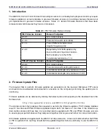 Предварительный просмотр 18 страницы Quonset Microwave QM1013-102 User Manual