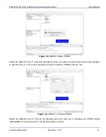 Предварительный просмотр 22 страницы Quonset Microwave QM1013-102 User Manual