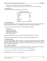 Предварительный просмотр 31 страницы Quonset Microwave QM1013-102 User Manual