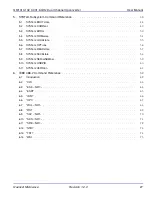 Предварительный просмотр 38 страницы Quonset Microwave QM1013-102 User Manual