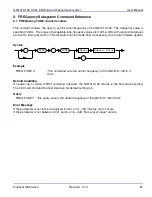 Предварительный просмотр 42 страницы Quonset Microwave QM1013-102 User Manual