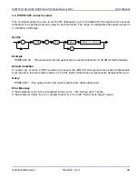 Предварительный просмотр 44 страницы Quonset Microwave QM1013-102 User Manual