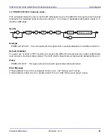 Предварительный просмотр 47 страницы Quonset Microwave QM1013-102 User Manual