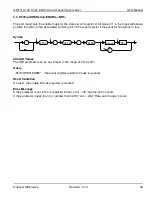 Предварительный просмотр 54 страницы Quonset Microwave QM1013-102 User Manual