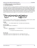 Предварительный просмотр 59 страницы Quonset Microwave QM1013-102 User Manual