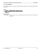 Предварительный просмотр 65 страницы Quonset Microwave QM1013-102 User Manual