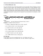 Предварительный просмотр 68 страницы Quonset Microwave QM1013-102 User Manual