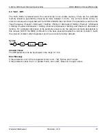 Предварительный просмотр 81 страницы Quonset Microwave QM1013-102 User Manual