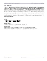 Предварительный просмотр 82 страницы Quonset Microwave QM1013-102 User Manual