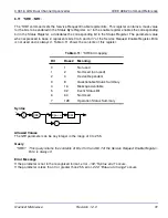 Предварительный просмотр 83 страницы Quonset Microwave QM1013-102 User Manual