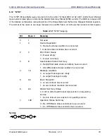 Предварительный просмотр 84 страницы Quonset Microwave QM1013-102 User Manual