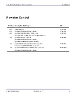 Preview for 6 page of Quonset Microwave QM1014 User Manual