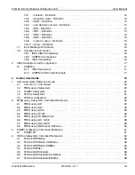 Preview for 9 page of Quonset Microwave QM1014 User Manual