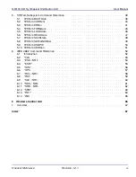 Предварительный просмотр 10 страницы Quonset Microwave QM1014 User Manual