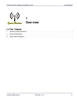 Preview for 13 page of Quonset Microwave QM1014 User Manual