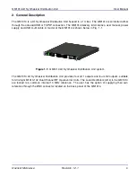 Preview for 15 page of Quonset Microwave QM1014 User Manual