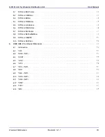 Предварительный просмотр 30 страницы Quonset Microwave QM1014 User Manual