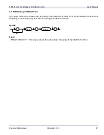 Preview for 38 page of Quonset Microwave QM1014 User Manual