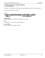 Предварительный просмотр 43 страницы Quonset Microwave QM1014 User Manual