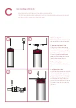 Предварительный просмотр 5 страницы Quooker AC+HF Installation Manual