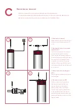 Предварительный просмотр 15 страницы Quooker AC+HF Installation Manual