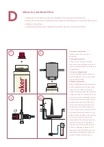 Предварительный просмотр 16 страницы Quooker AC+HF Installation Manual