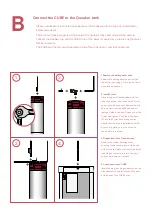 Preview for 10 page of Quooker CUBE Installation Manual