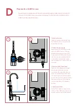 Preview for 12 page of Quooker CUBE Installation Manual