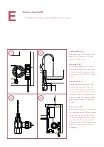 Preview for 14 page of Quooker CUBE Installation Manual