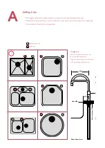 Preview for 4 page of Quooker Nordic Square Installation Manual