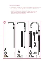 Preview for 6 page of Quooker PRO E Installation Manual