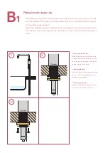 Предварительный просмотр 12 страницы Quooker PRO E Installation Manual