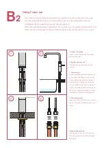 Preview for 13 page of Quooker PRO E Installation Manual