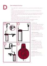 Preview for 18 page of Quooker PRO E Installation Manual