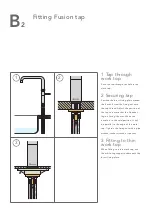 Preview for 9 page of Quooker PRO3-VAQ B Installation Manual