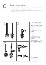 Preview for 10 page of Quooker PRO3-VAQ B Installation Manual