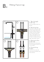 Preview for 9 page of Quooker PRO3-VAQ E Installation Manual