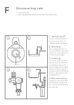 Preview for 14 page of Quooker PRO3-VAQ E Installation Manual