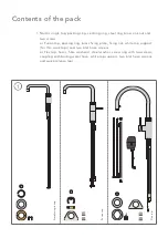 Preview for 6 page of Quooker PRO3 Installation Manual