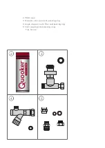 Preview for 7 page of Quooker PRO3 Installation Manual