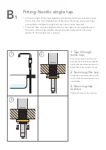 Preview for 12 page of Quooker PRO3 Installation Manual